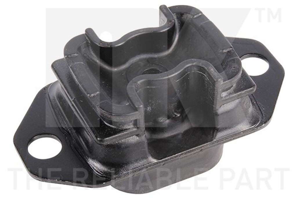 NK Motorlager Gummimetalllager Vorne für RENAULT KANGOO Express (FW0/1) 59739042