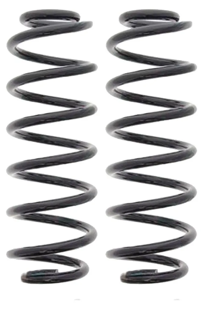 Solution affaissement arrière : Ressorts KYB Ø 118 mm pour VW Passat