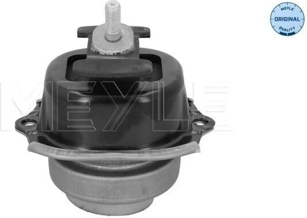 Réparation Vibration Moteur BMW X5 E70 avec Support MEYLE 300 221 1200