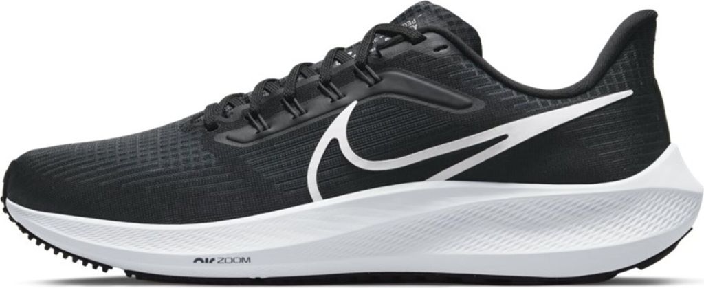 Nike AIR ZOOM PEGASUS 39 SCHWARZ 14