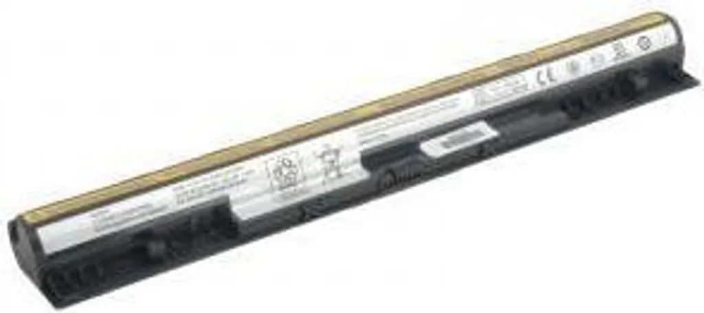 Batterie Li-Ion 2200mAh pour Lenovo IdeaPad G400S - Tension de 14.8V