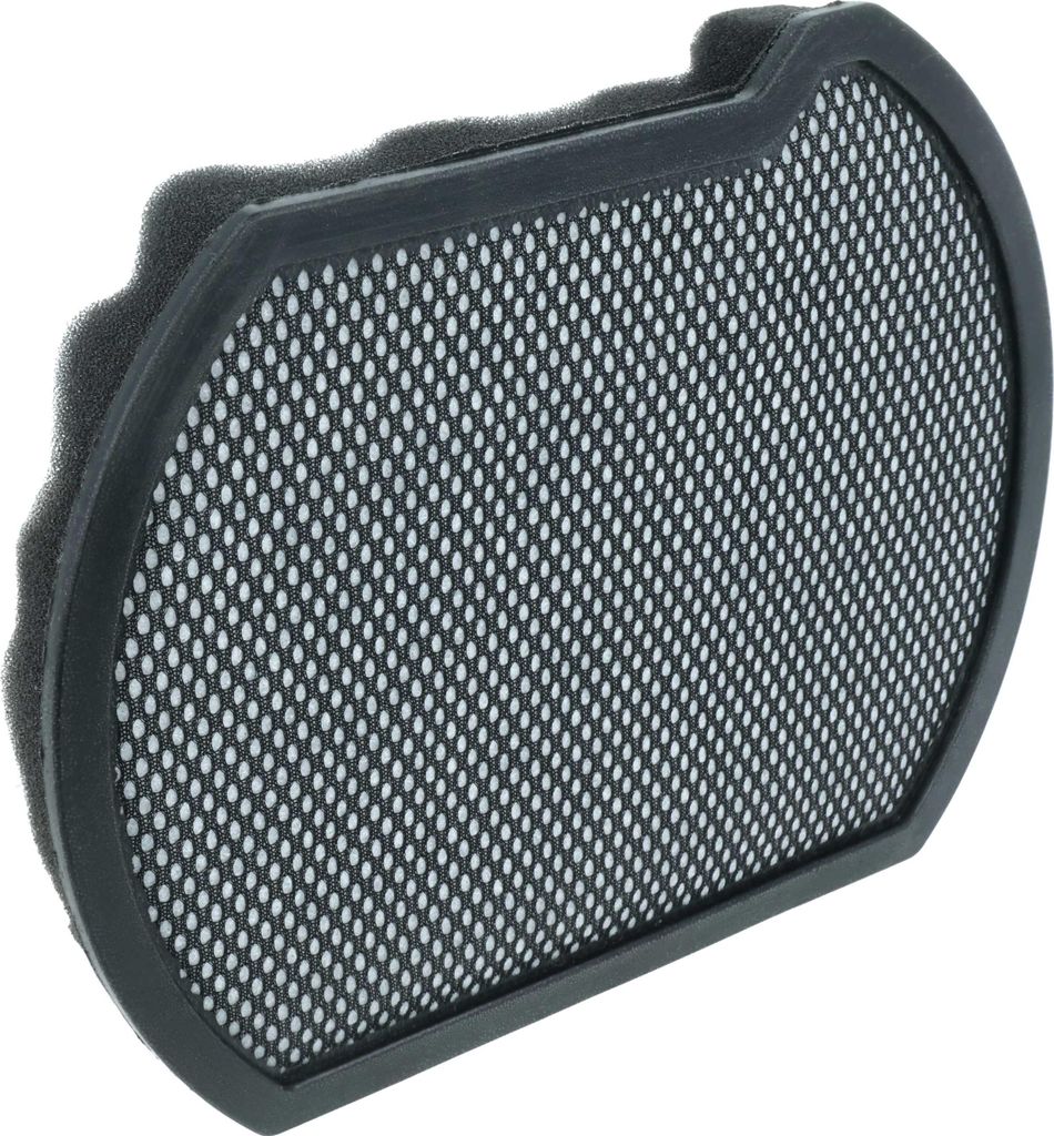 vhbw Motorschutz-Filter Ersatz für Bosch 12027209 für Produktbild 