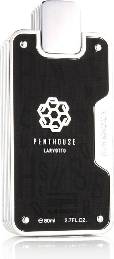 Rue Broca - Penthouse Larvotto Eau de Parfum, 80 ml Productafbeelding 