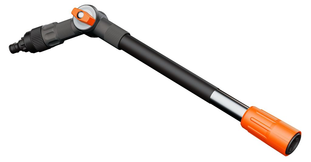 Poignée de remplacement Gardena 18806-20 53 cm Cleansystem Image du produit 