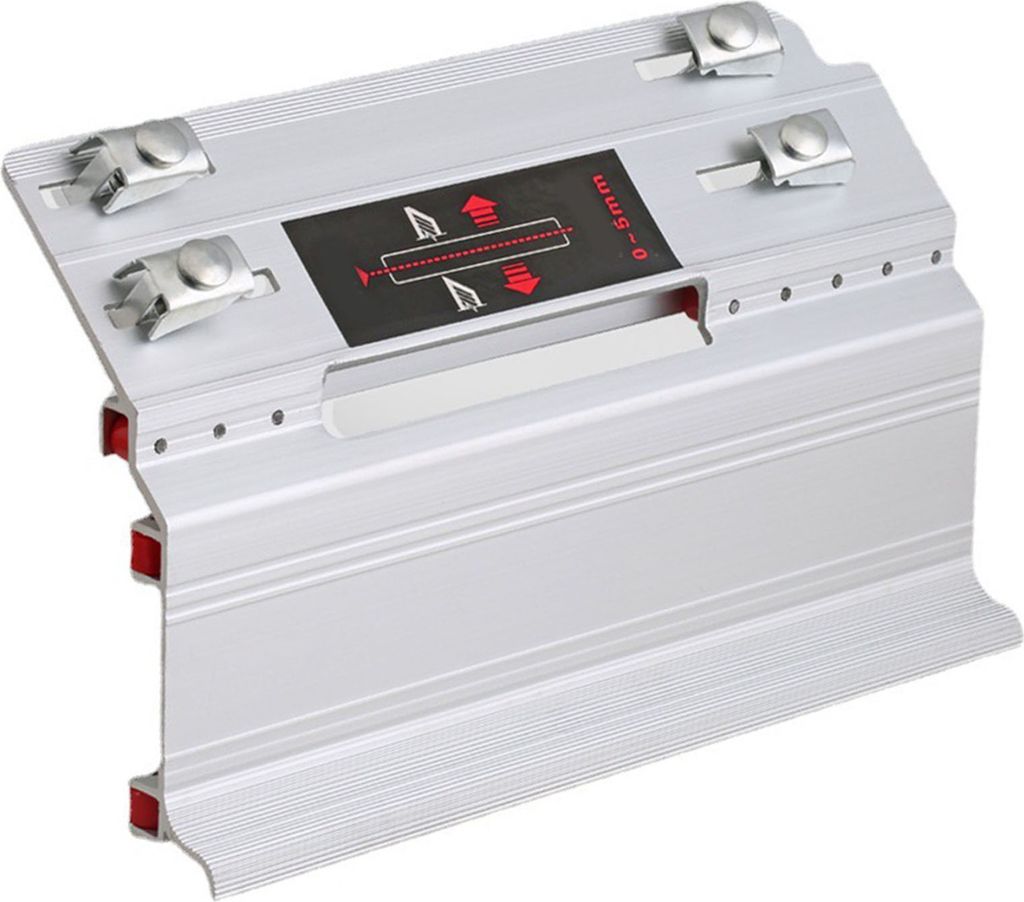 45-Grad-Schneidemaschine Keramikfliesen-Fasengerät Aluminiumlegierung Handheld 45 Cutter