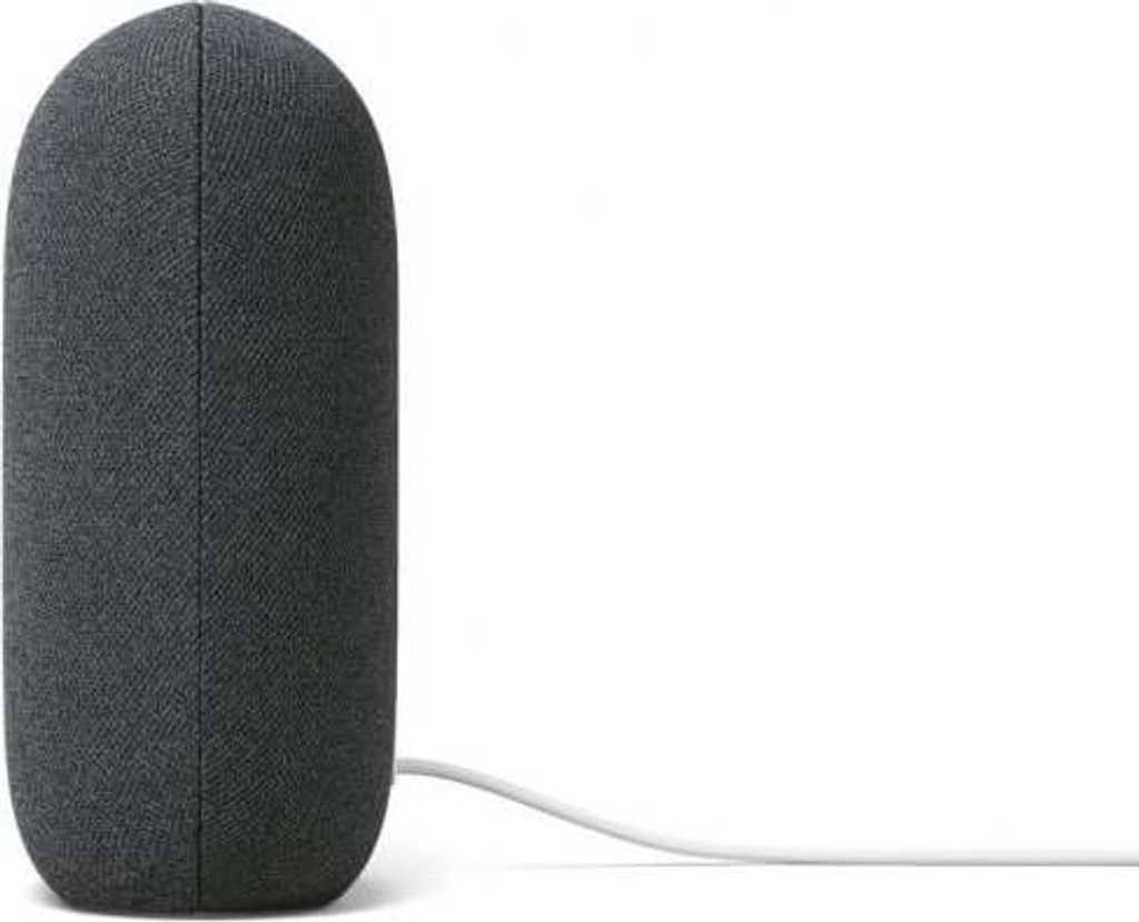 Google Nest Audio Smart Lautsprecher Carbon Obrázek produktu 9