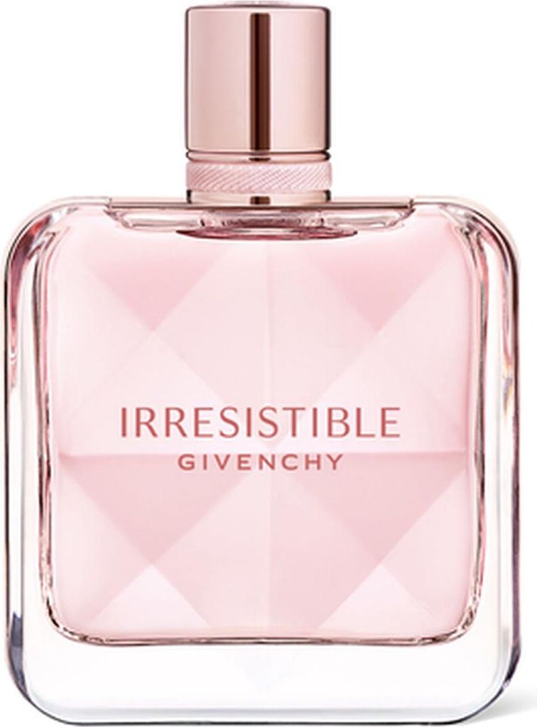 Damenparfüm Givenchy Irresistible EDT 80 ml