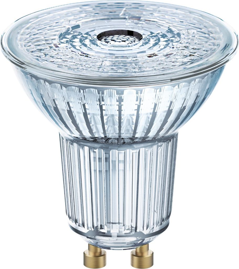 Spot Par16 Led 36 Verre 2.6w Gu10 Chaud Boite 3 - Osram Image du produit 