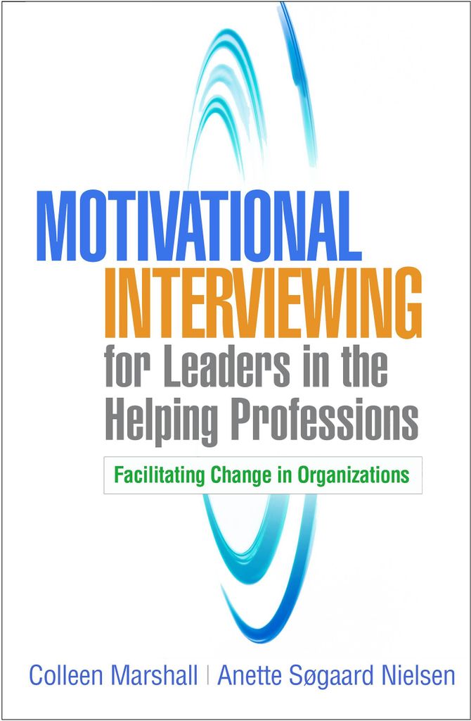 Motivational Interviewing For Leaders In – Lingua: Inglese