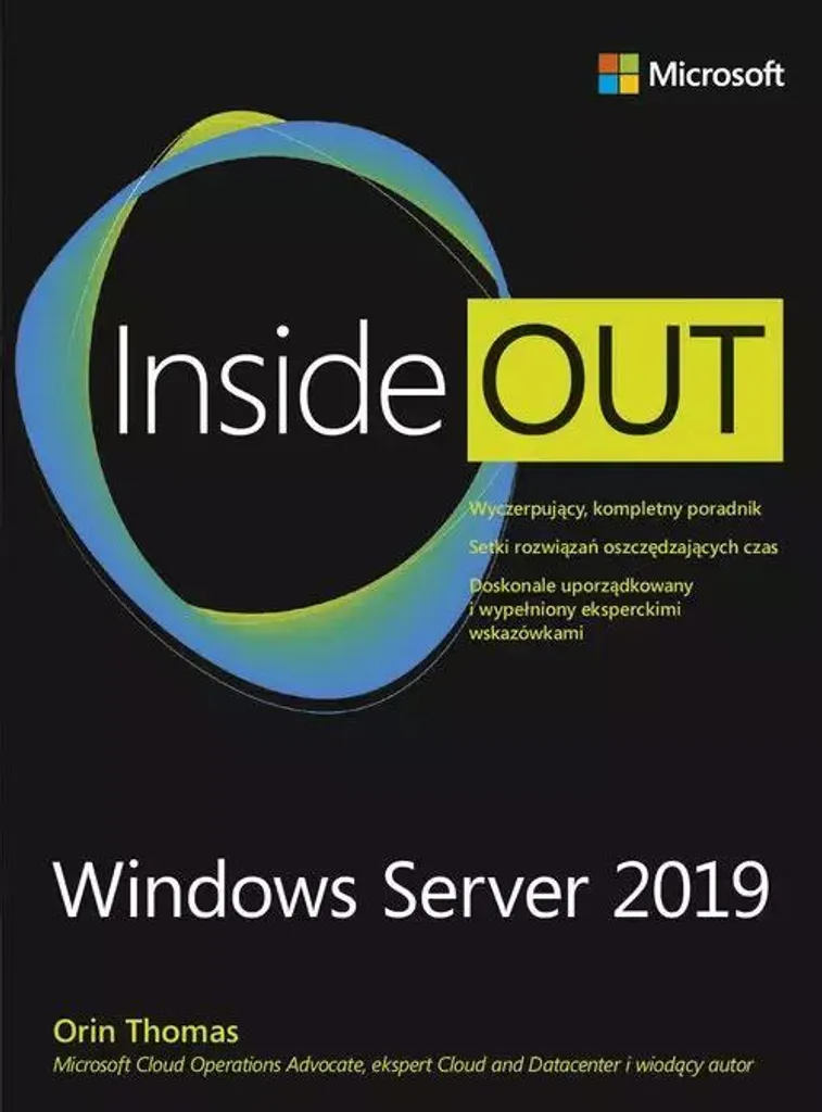 Windows Server 2019 dans les moindres détails : Guide Complet Broché