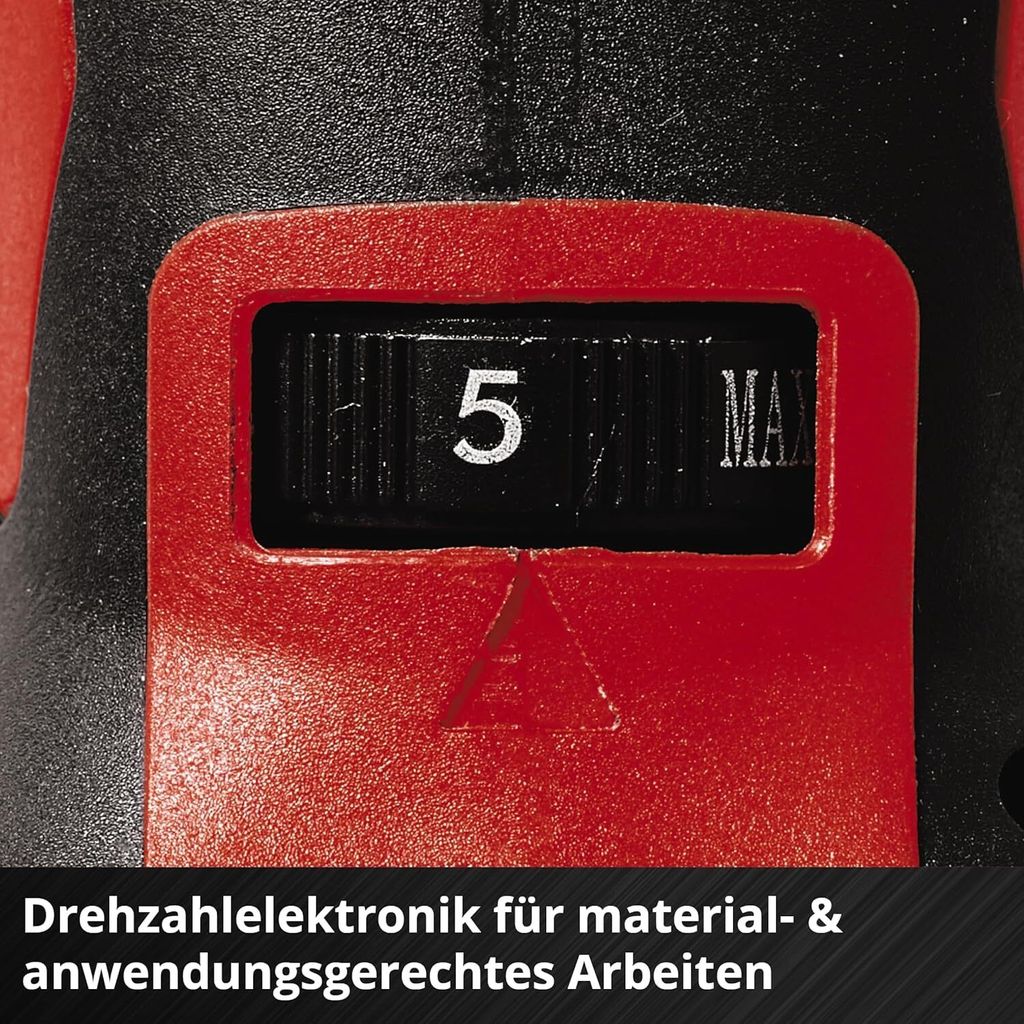 Akumulatorowe narzędzie wielofunkcyjne Einhell TC-MG 18 Li Zdjęcie produktu 39