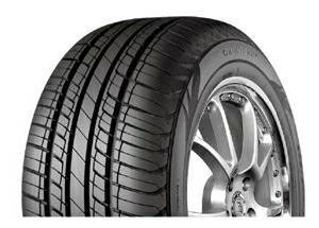 1x AUSTONE SP-6 Sommerreifen 215/65 R15 100H XL M+S Reifen