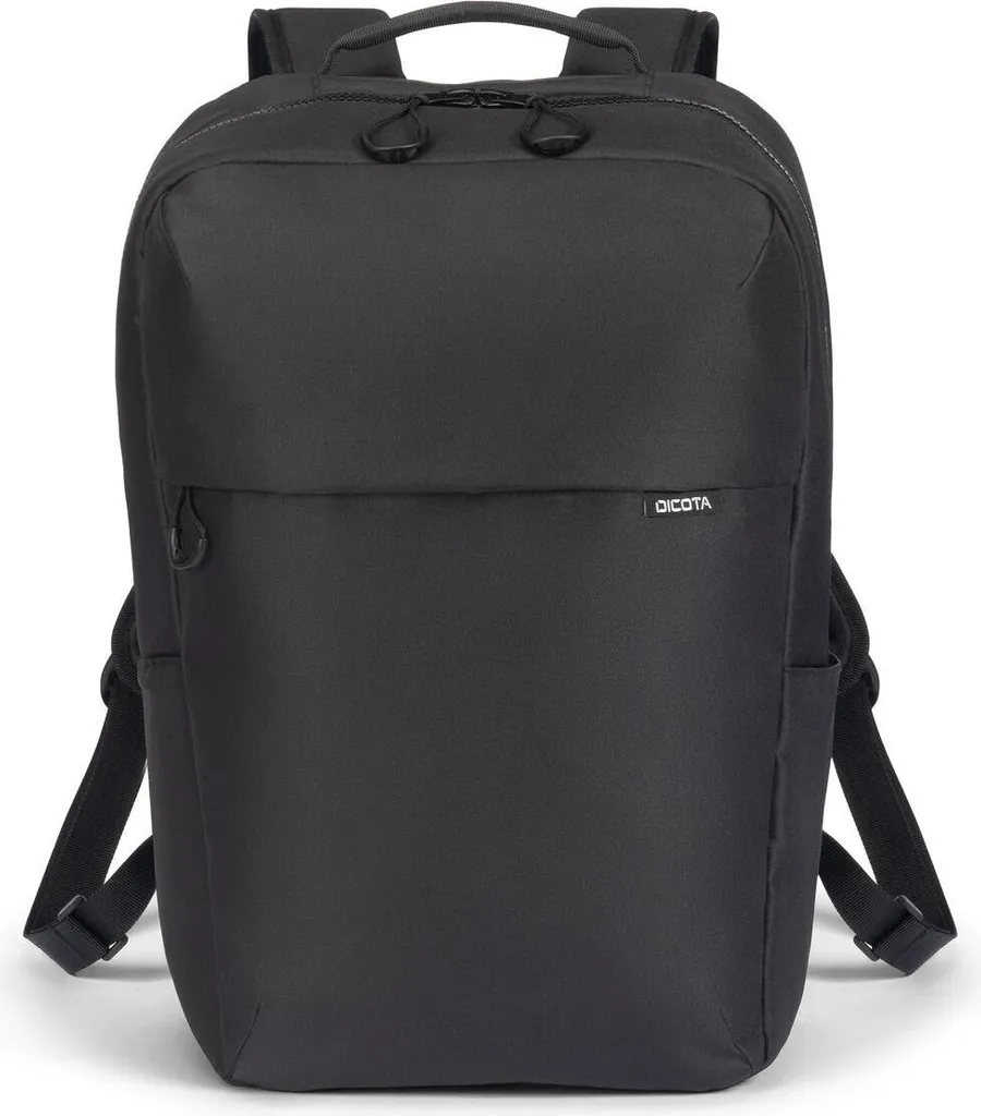 Zaino Laptop Dicota D32115-RPET Nero 13-16" | Offerta Eco-Friendly