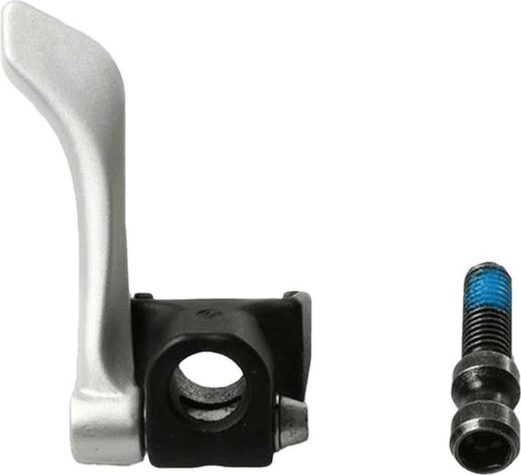MAGURA Schnellspanner für EVO2, rechts - sicherer Halt für eine Bremse