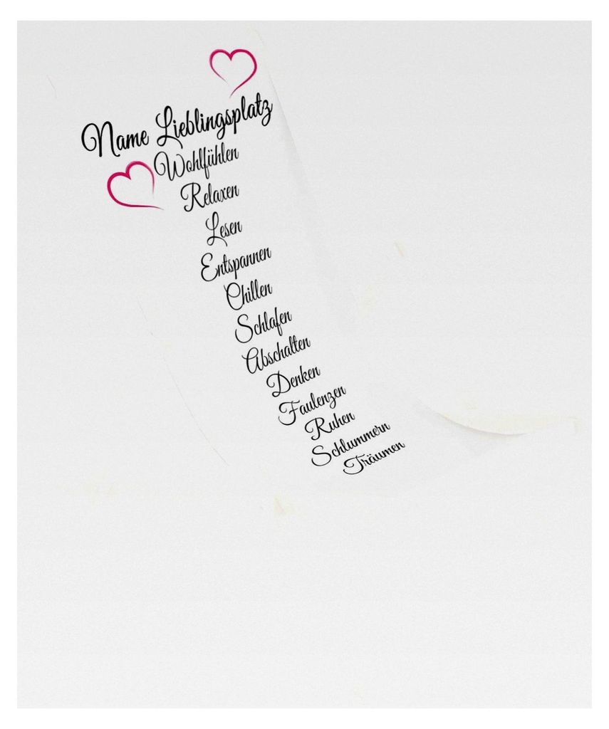 Ersatz-Stoffbezug 131x44 cm für Liegestuhl aus Holz, 100% Polyester, wechselbar