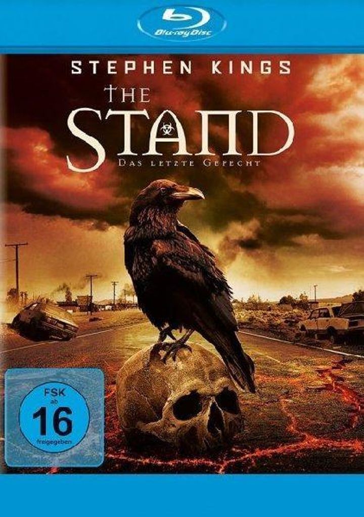 The Stand - Das letzte Gefecht Produktbild 