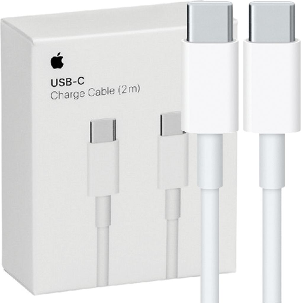 Apple MLL82ZM/A Apple USB-C Ladekabel (2m) Obrázek produktu 