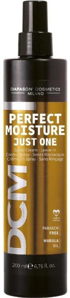 DCM & Lamarca DCM Perfect Moisture Just One 200ml