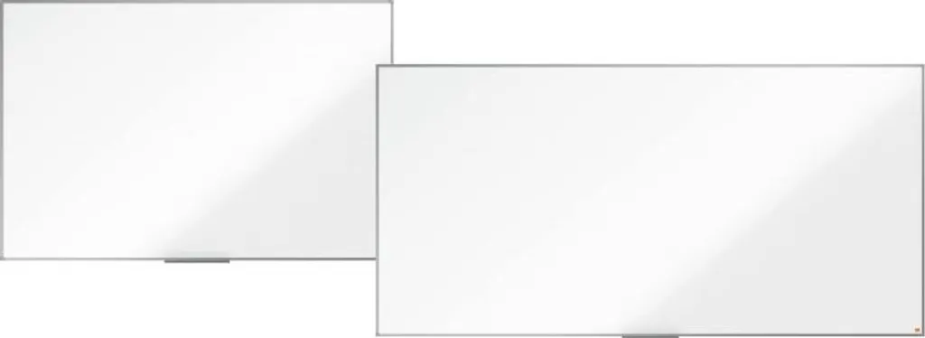 Nobo Essence Bacheca Sughero 150x100 Grigio: Ordine Totale