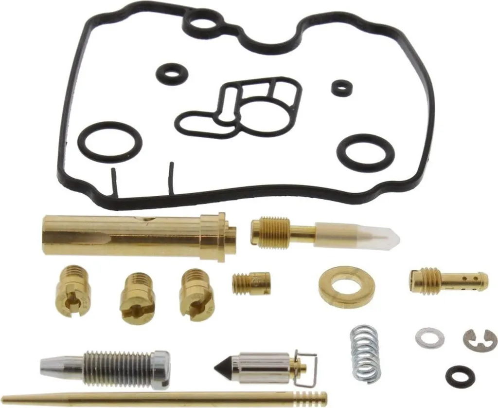 Kit entretien carburateur Yamaha XJ 600 NN 1994-1995 pour restauration