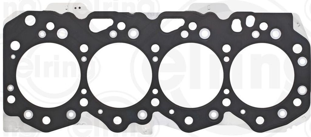 ELRING 534.760 Zylinderkopfdichtung für MAZDA BT-50 Pickup (TF) für CHEVROLET Colorado Crew Cab Pickup für ISUZU D-MAX (TFR, TFS) für UD TRUCKS...