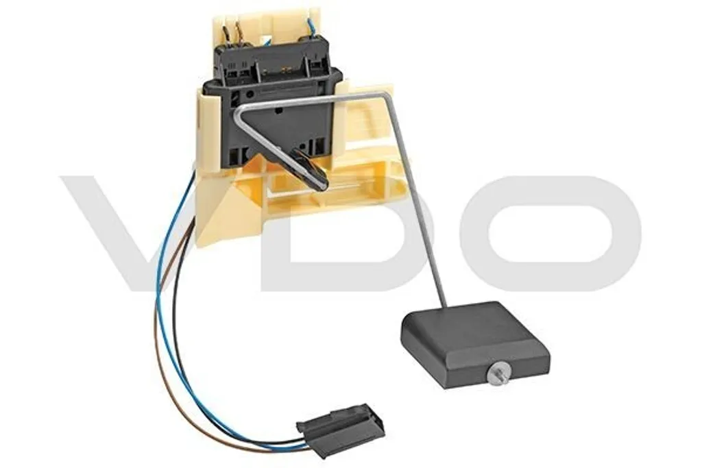 Remplacer capteur niveau carburant AUDI A8 - Solution VDO A2C5333862980