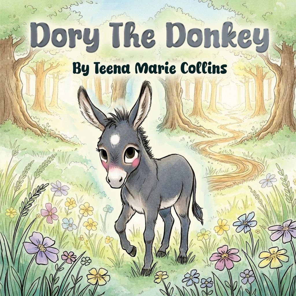 Dory The Donkey