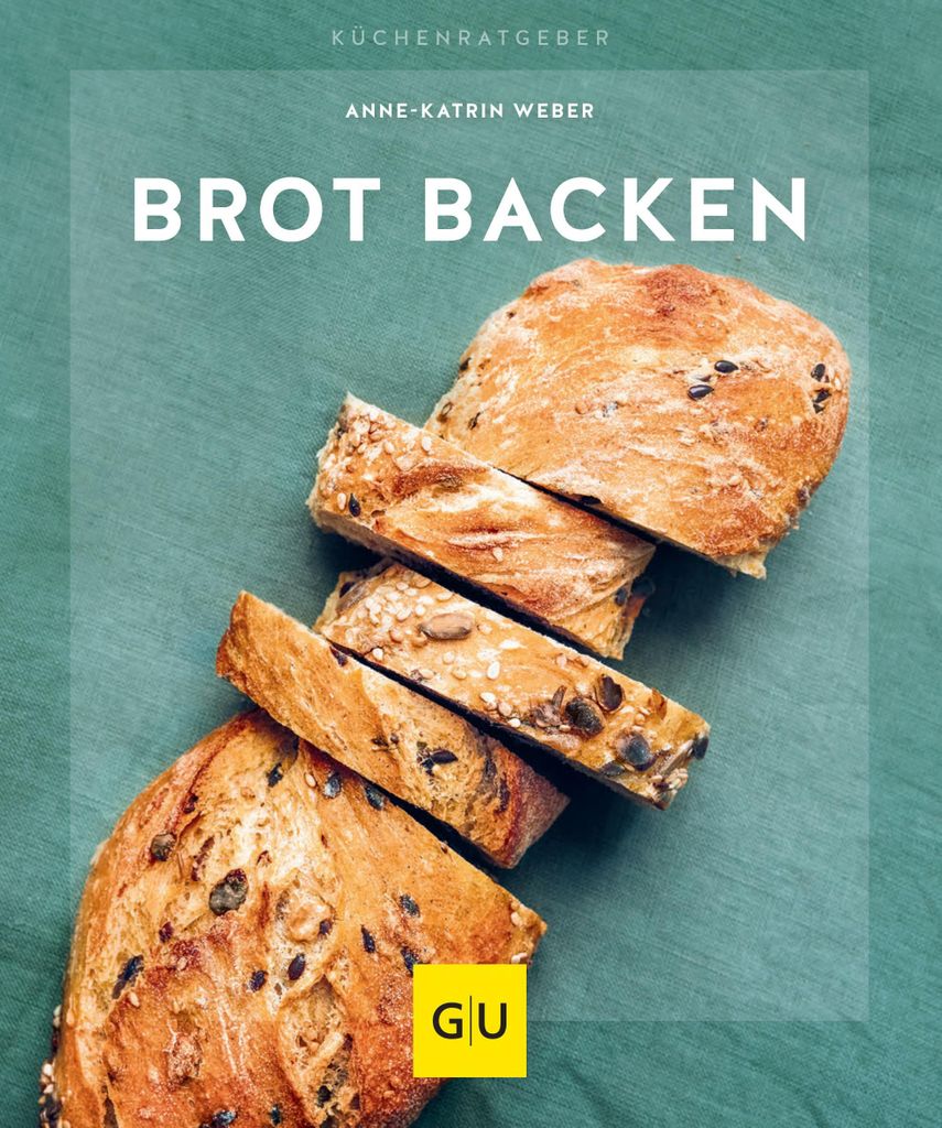 Brot backen