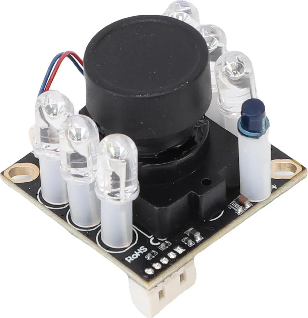 Module Caméra USB OV2719 1080P Full HD 1/2,7 CMOS UVC pour Linux
