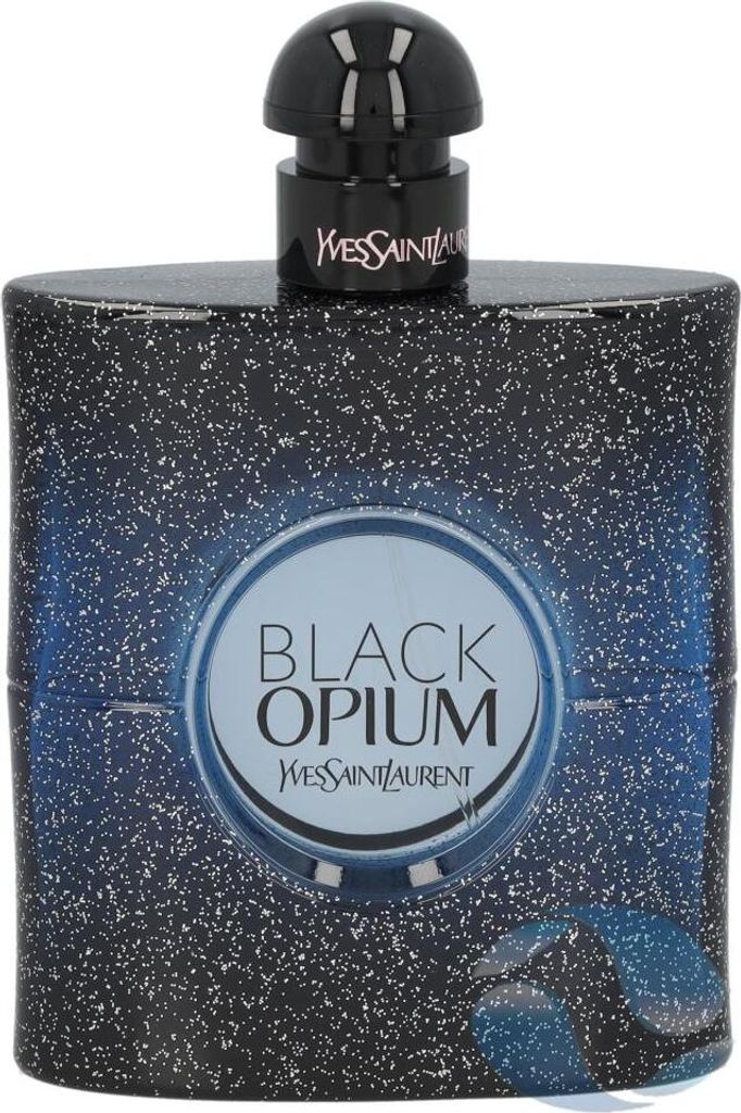 Yves Saint Laurent Black Opium Intense Eau de Parfum für Produktbild