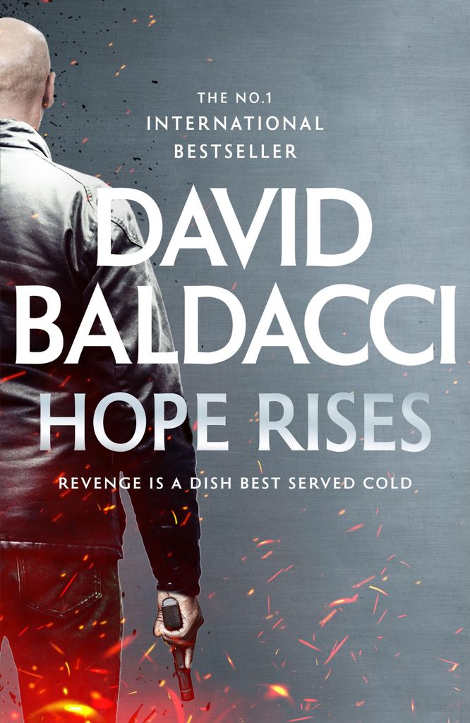 Hope Rises Produktbild 