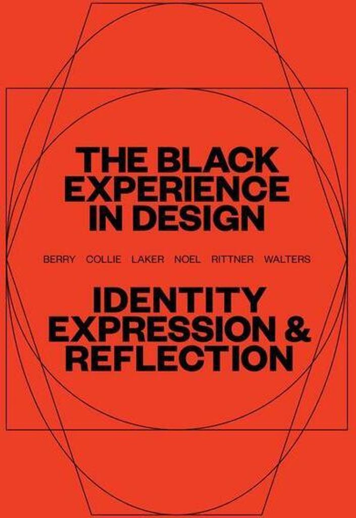 The Black Experience in Design