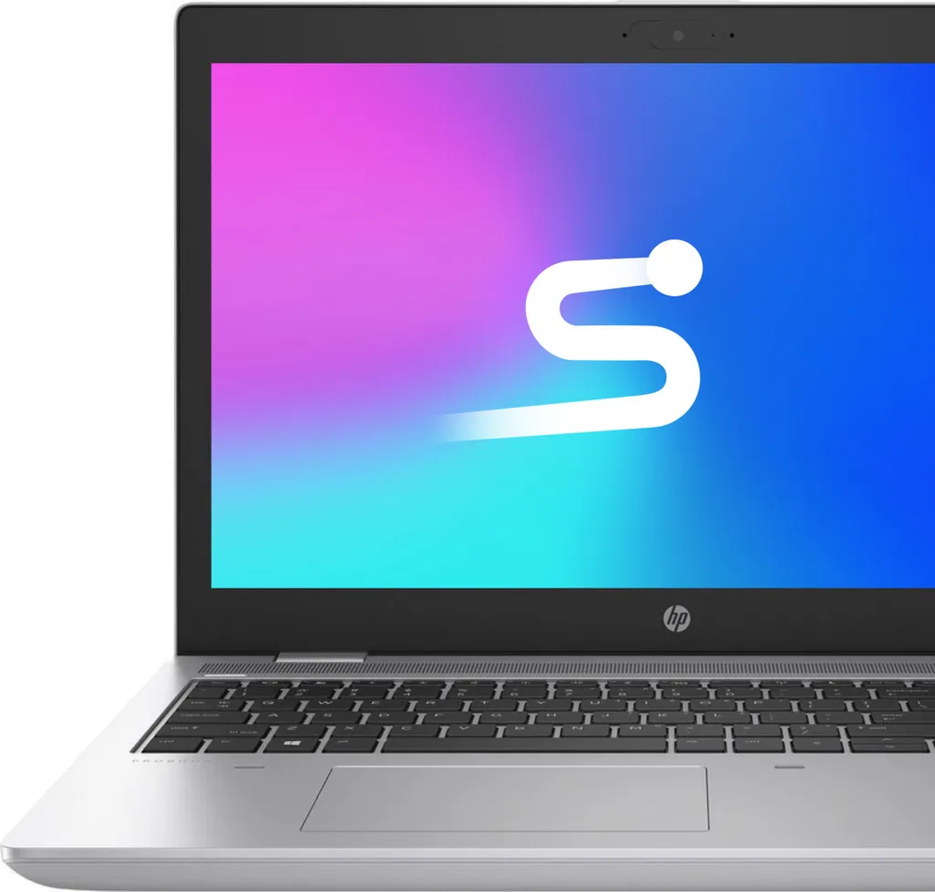 Laptop HP ProBook 650 G5 | Intel i5-8265U | 8 GB DDR4 | 256 GB SSD | 15.6 " Full HD | Win11  | Grade A