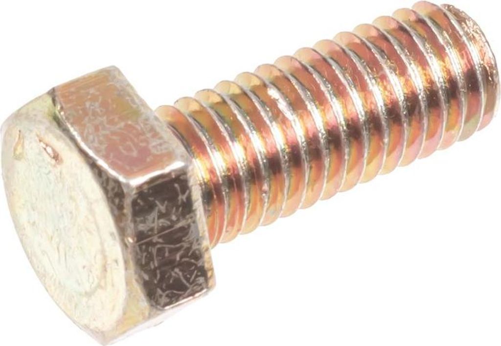 Śruba M8x1.25x20mm lewy gwint 76-009 Zdjęcie produktu 