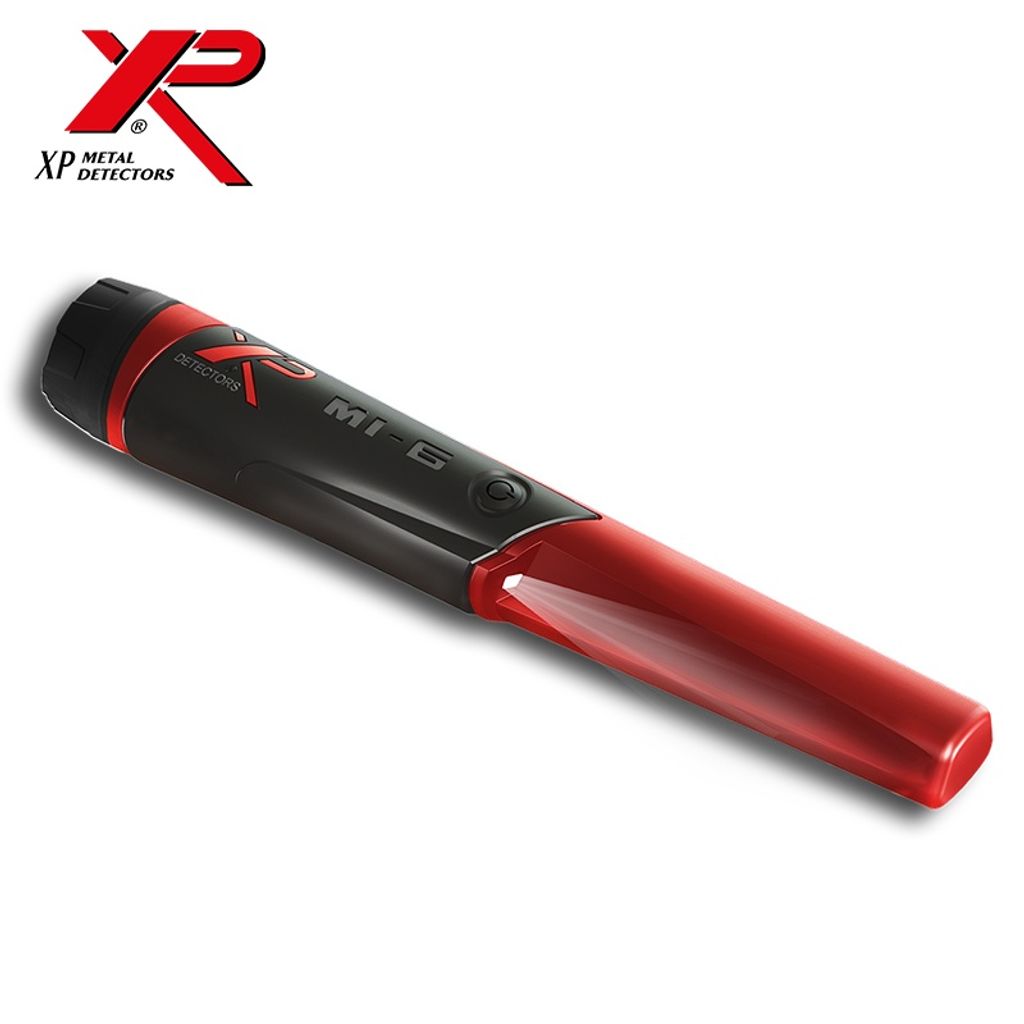 XP Pinpointer MI-6 Mi6 wasserdicht Presenter | Kaufland.de