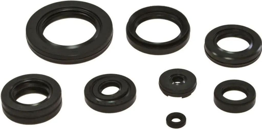 Kit joint spi TOURMAX OSL-213 haute résistance pour Yamaha XS 650