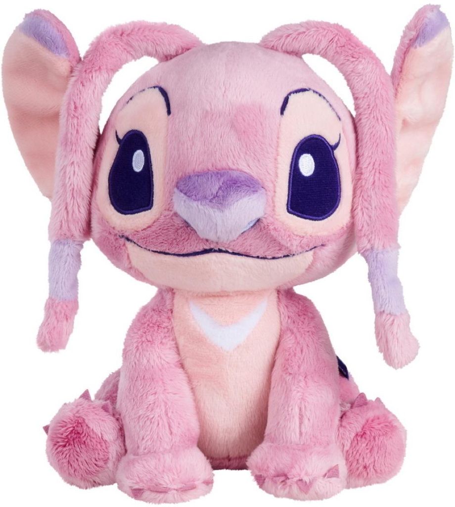Simba Disney Angel Refresh, 25cm Immagine del prodotto 