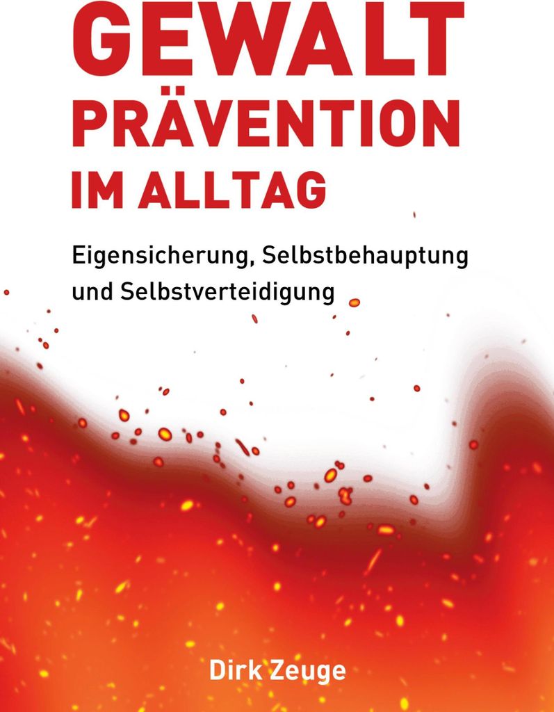 Gewaltprävention im Alltag