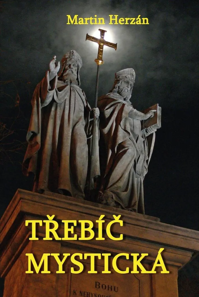 Třebíč mystická : Le Guide Complet pour Comprendre le Patrimoine UNESCO