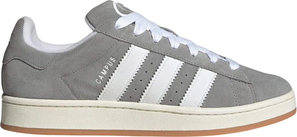 ◆adidas◆ Campus 00s Gray HQ8707 Buty Adidas campus HQ8707 Sneakersy