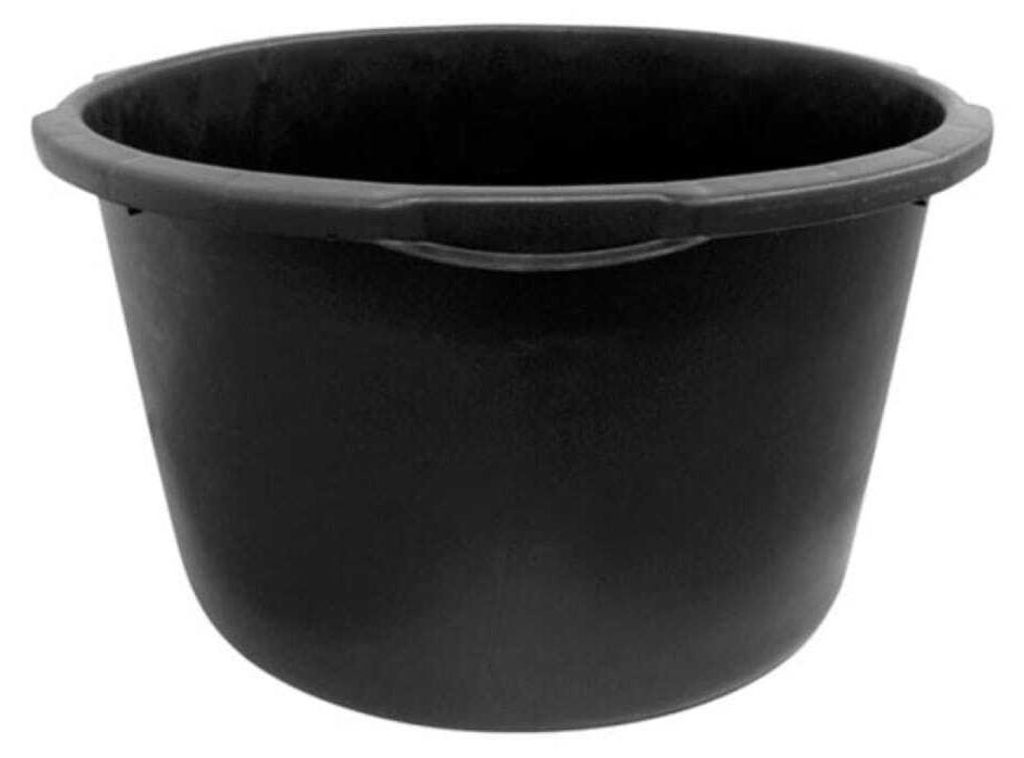 Berdal Gripline Cmb187045 Mörtelwanne 45L Produktbild 