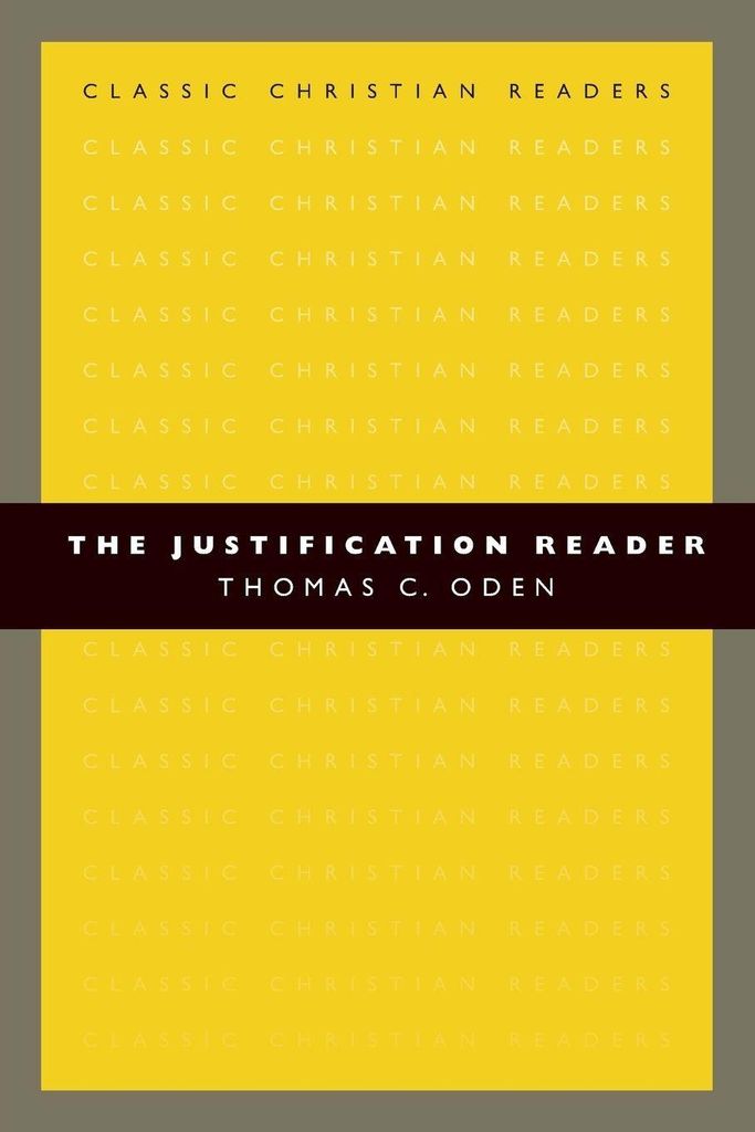 The Justification Reader