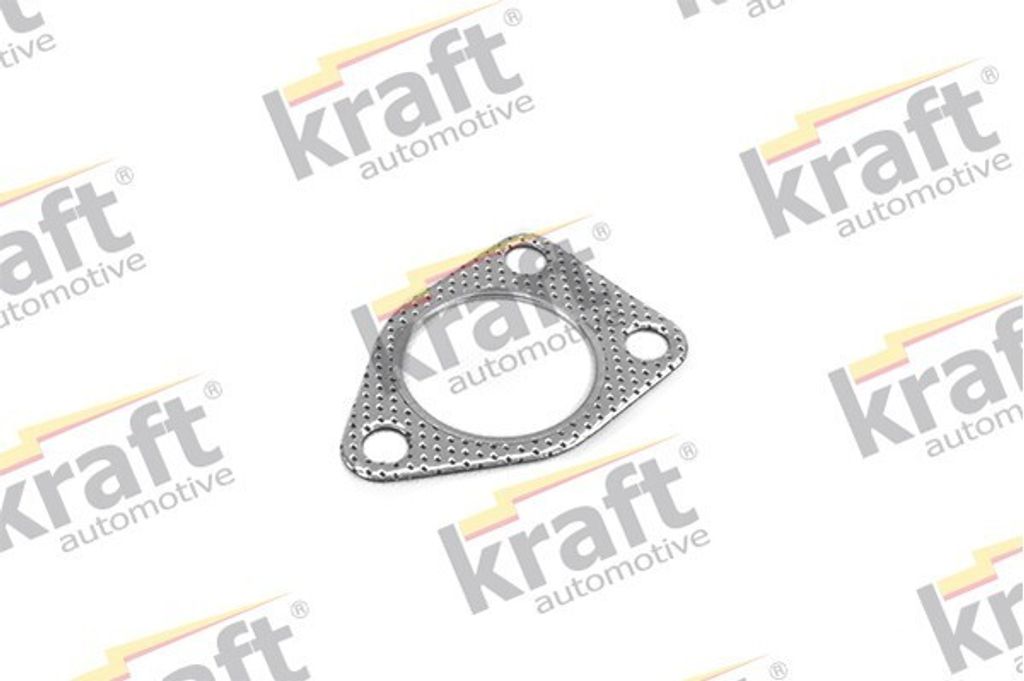 KRAFT 0524600 Auspuffdichtung Auspuffdichtung für HYUNDAI LANTRA I (J-1)