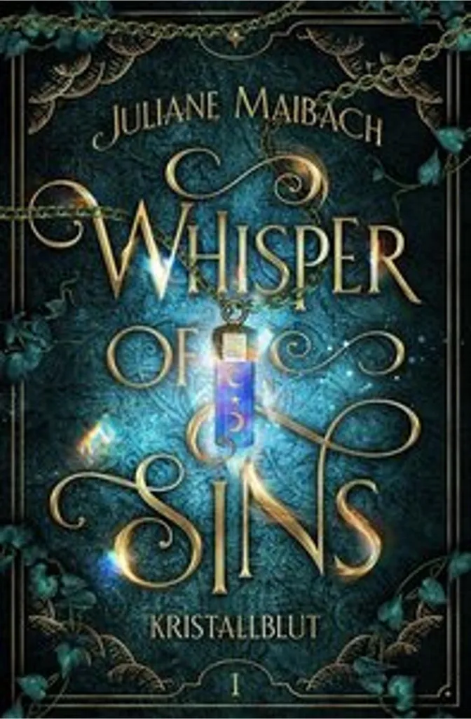 Eau de Parfum Whisper of Sins Fragrance Sensuelle et Tenue Longue Durée