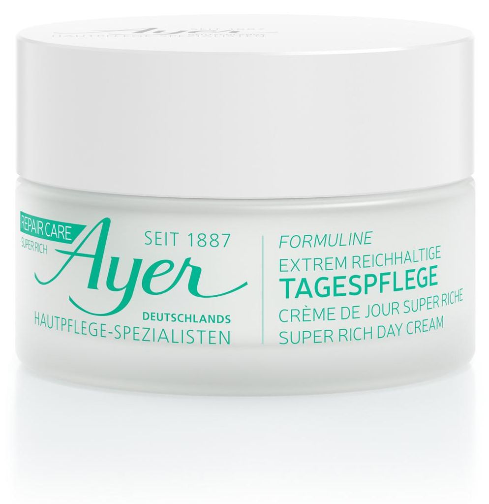 AYER Repair Care Formuline Tagescreme 50 ml