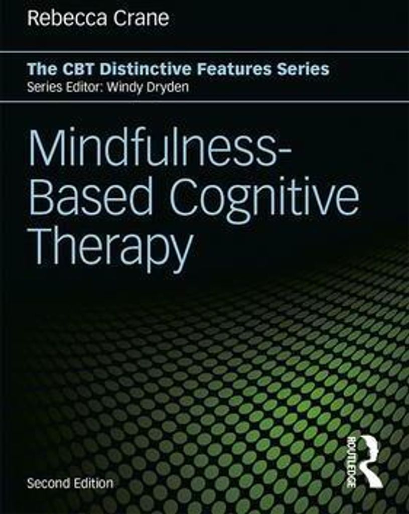 Mindfulness-Based Cognitive Therapy