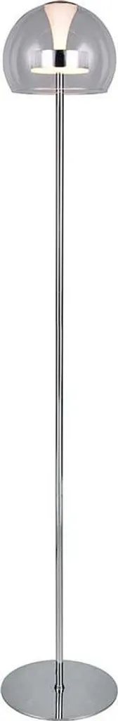 Lampadaire LED à Intensité Variable avec Fonction Mémoire Automatique - 3