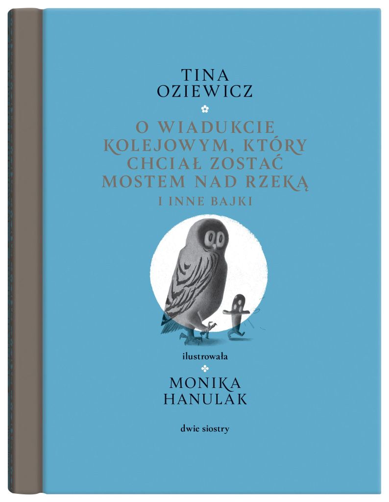 Filigranowe opowieści. O wiadukcie kolejowym, który chciał zostać mostem