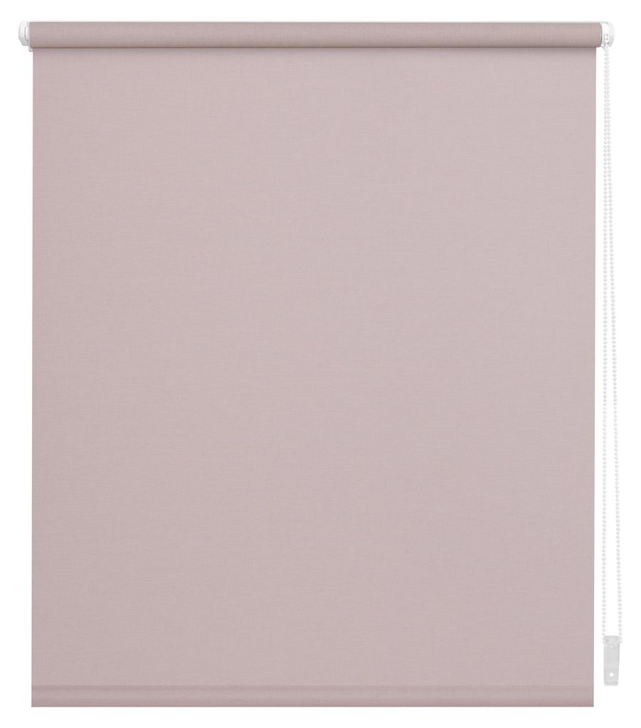 Lichtblick Rollo Tageslicht ohne Bohren Klemmbar rose 120 Produktbild 