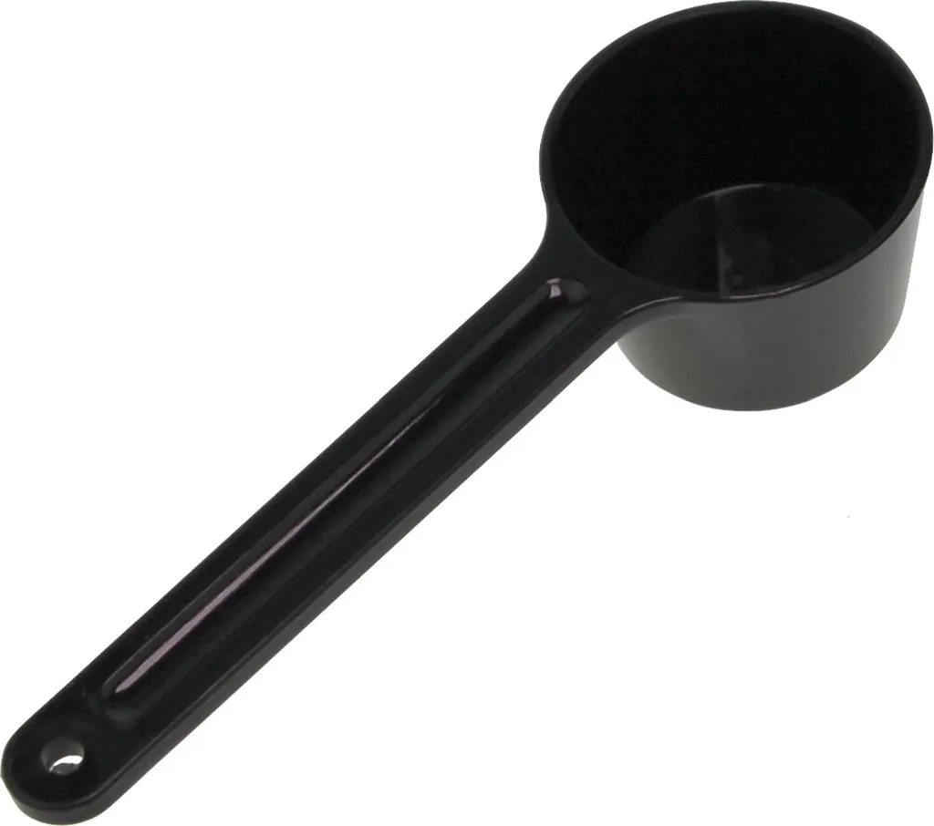 DeLonghi 53132C8134 (=5313275051, 5332169200) Kaffeepulverlöffel für EAM ECAM ESAM ETAM..Kaffeevollautomat